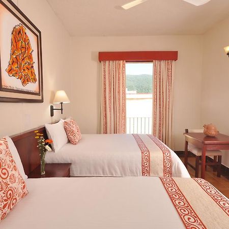 Mision Jalpan Hotel Luaran gambar
