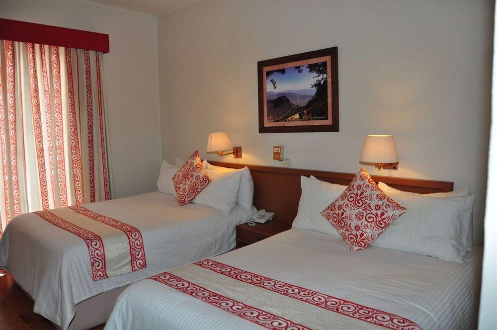 Mision Jalpan Hotel Luaran gambar